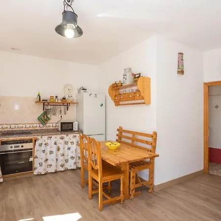 Casa Abuela - House In The Countryside With Pool Holiday home *