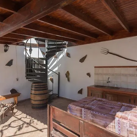 Casa Abuela - House In The Countryside With Pool