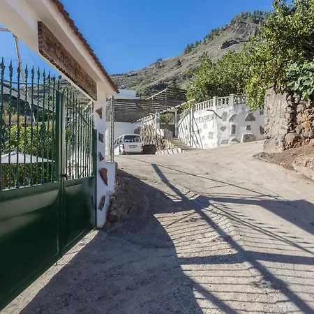 Holiday home Casa Abuela - House In The Countryside With Pool