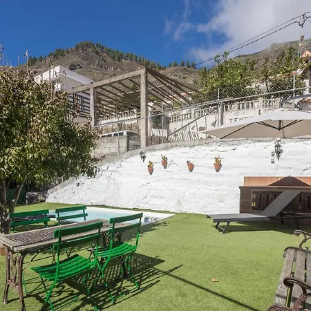 Casa Abuela - House In The Countryside With Pool Holiday home *