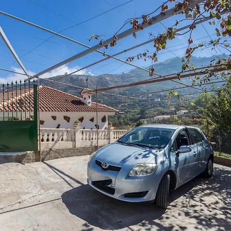 Casa Abuela - House In The Countryside With Pool * Vega de San Mateo