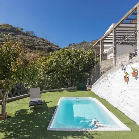 Holiday home Casa Abuela - House In The Countryside With Pool