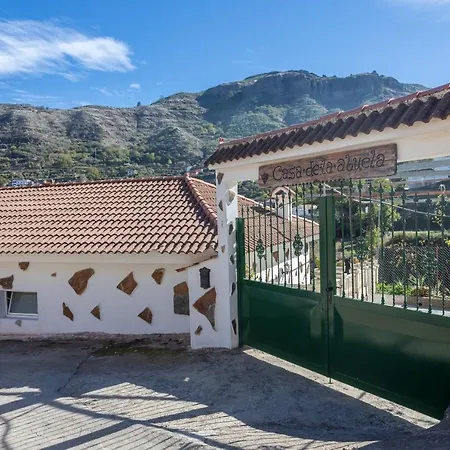 Casa Abuela - House In The Countryside With Pool Holiday home