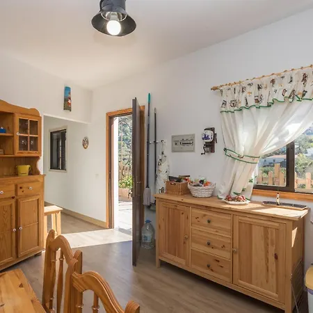 Casa Abuela - House In The Countryside With Pool Holiday home *