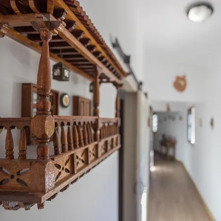Holiday home Casa Abuela - House In The Countryside With Pool Vega de San Mateo