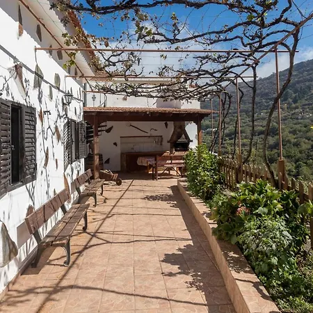Holiday home Casa Abuela - House In The Countryside With Pool